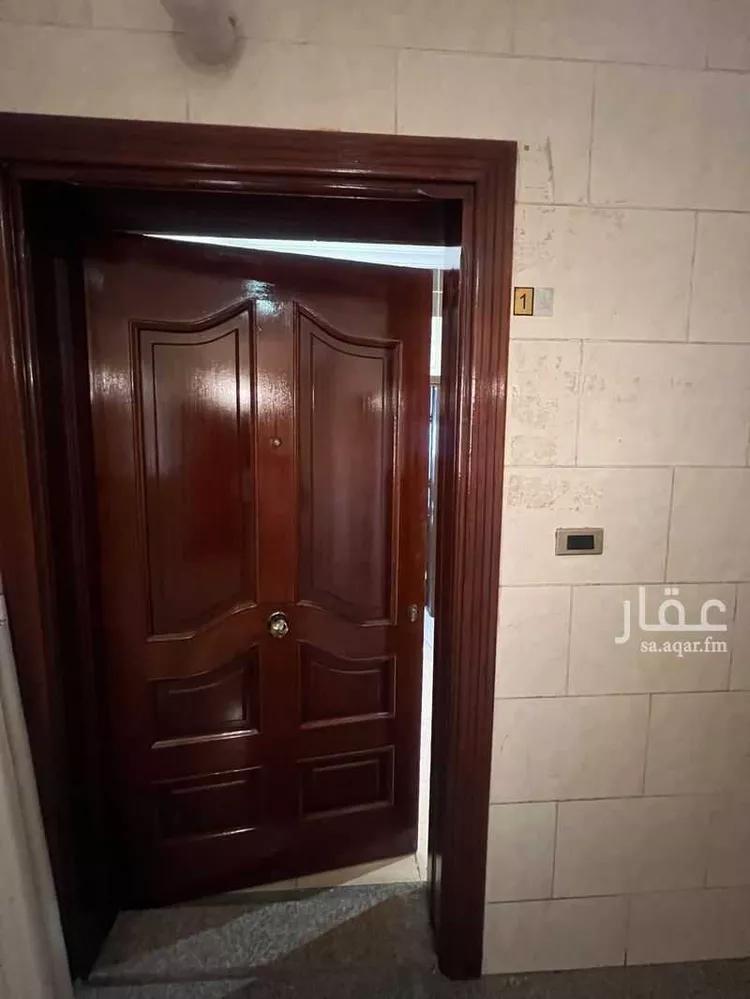 شقة للإيجار في شارع عبدالكريم ابن جهيمان, حي بني مالك, مدينة جدة, منطقة مكة المكرمة صورة 4