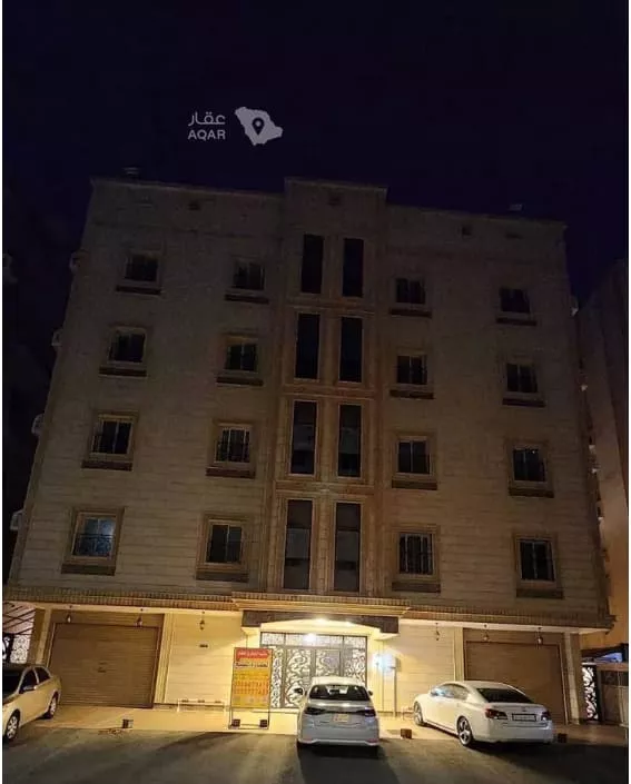 عمارة للبيع في شارع ابن عبدالشكور, حي الورود, مدينة جدة, منطقة مكة المكرمة