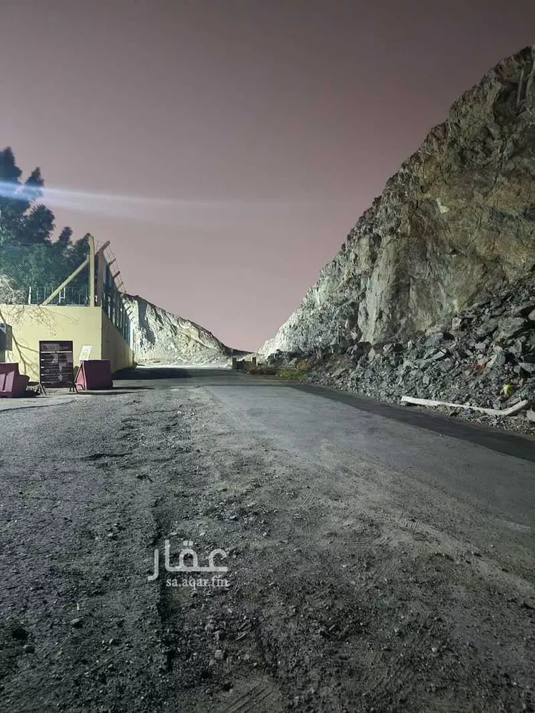 أرض للبيع في حي الأندلس, مدينة مكه المكرمه, منطقة مكة المكرمة صورة 2