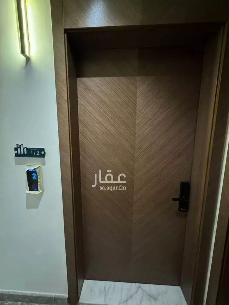 شقة للبيع في شارع عمار الحسيني, حي النسيم, مدينة جدة, منطقة مكة المكرمة صورة 3