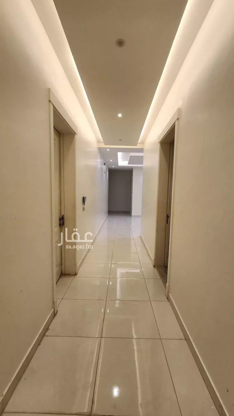 شقة للإيجار في شارع رماح, حي الورود, مدينة جدة, منطقة مكة المكرمة صورة 3