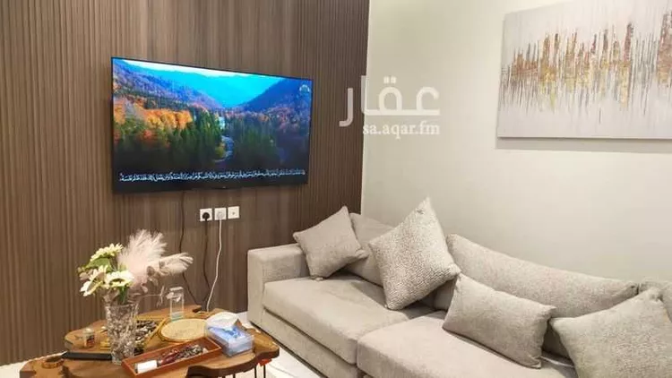 شقة للإيجار في شارع ابن ابي صالح, حي الواحة, مدينة جدة, منطقة مكة المكرمة