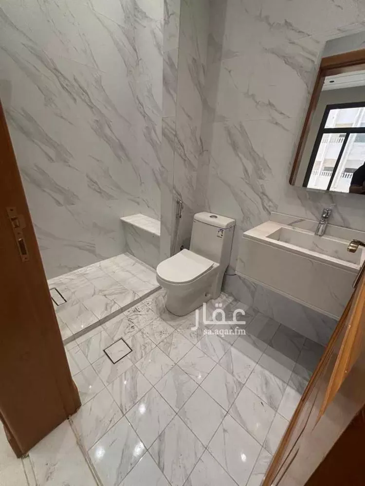 شقة للإيجار في شارع أحمد حويت, حي الصفاء, مدينة جدة, منطقة مكة المكرمة صورة 4