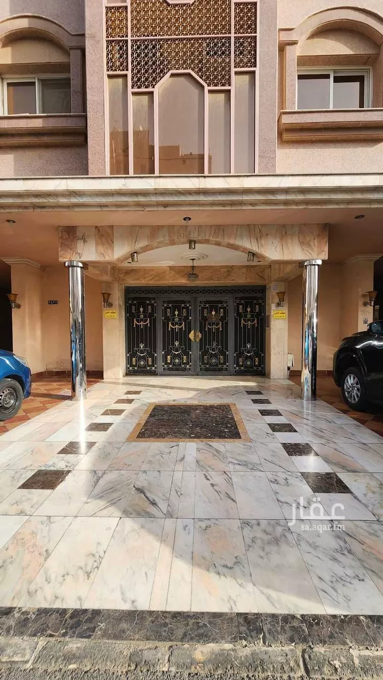شقة للبيع في شارع الزبير بن موسي, حي النسيم, مدينة جدة, منطقة مكة المكرمة 18