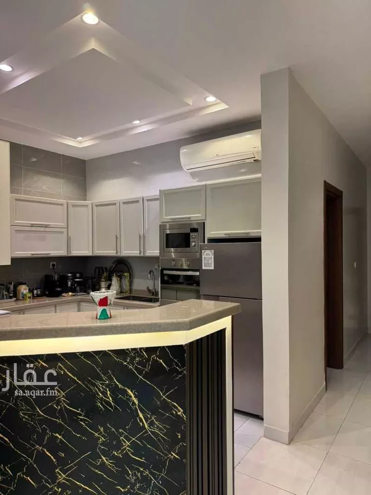 شقة للإيجار في حي الورود, مدينة جدة, منطقة مكة المكرمة صورة 4
