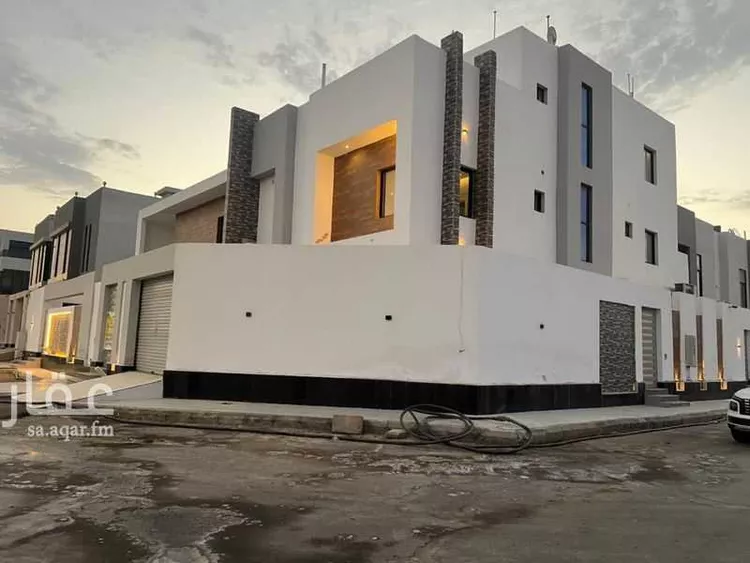 Villa for Rent in Jeddah Az Zomorod