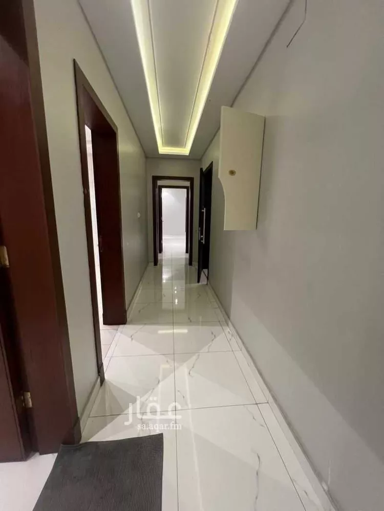 شقة للإيجار في شارع عمرو الاوسي, حي بني مالك, مدينة جدة, منطقة مكة المكرمة 8