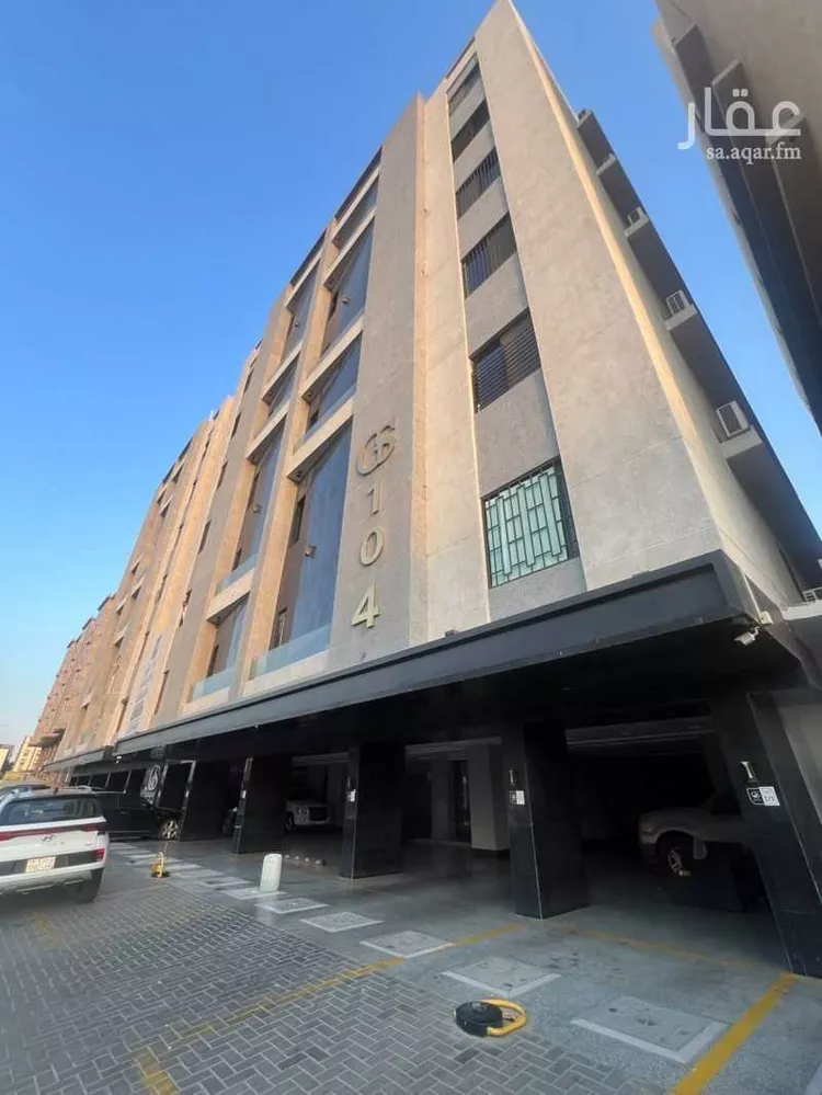 Apartment for Rent in Jeddah As Safaa
