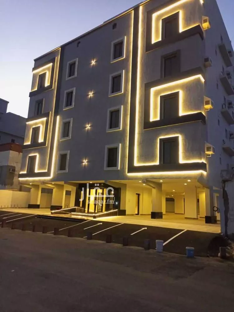 عمارة للبيع في شارع ابو بكر الحربي, حي الرغامة, مدينة جدة, منطقة مكة المكرمة 12