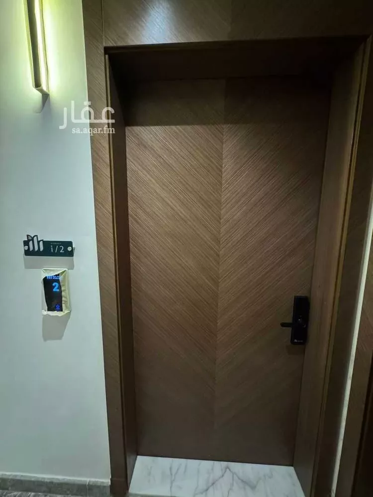 شقة للبيع في شارع عمار الحسيني, حي النسيم, مدينة جدة, منطقة مكة المكرمة 15