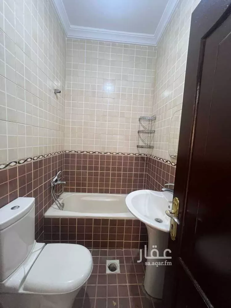 شقة للإيجار في شارع عبدالكريم ابن جهيمان, حي بني مالك, مدينة جدة, منطقة مكة المكرمة صورة 5