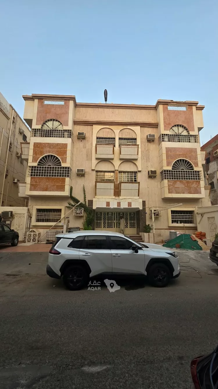 شقة للإيجار في شارع وادي الليث, حي الصفاء, مدينة جدة, منطقة مكة المكرمة