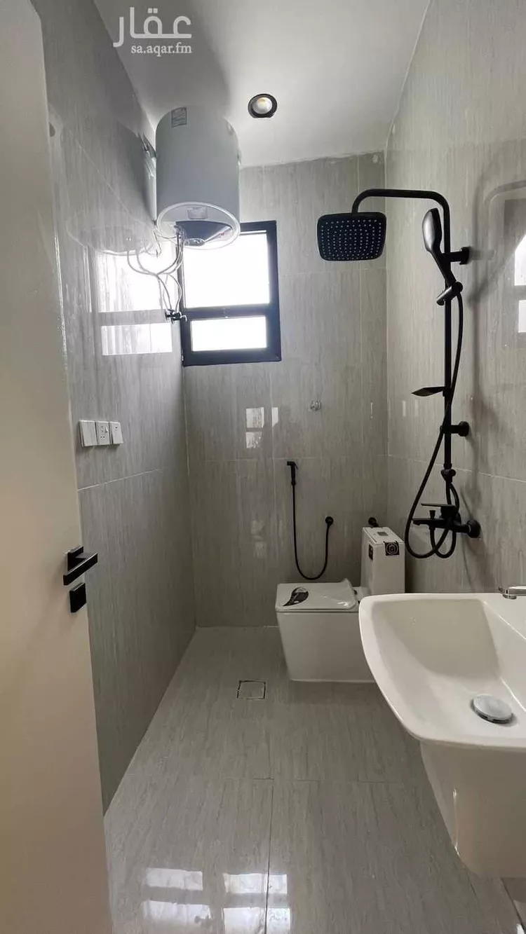 شقة للإيجار في شارع الحارث بن عمرو, حي السويدي, مدينة الرياض, منطقة الرياض صورة 5