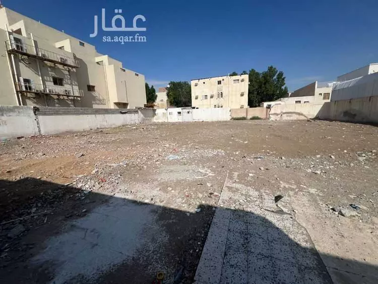 أرض للبيع في شارع شارع الإجازة, حي العوالي, مدينة مكه المكرمه, منطقة مكة المكرمة صورة 2