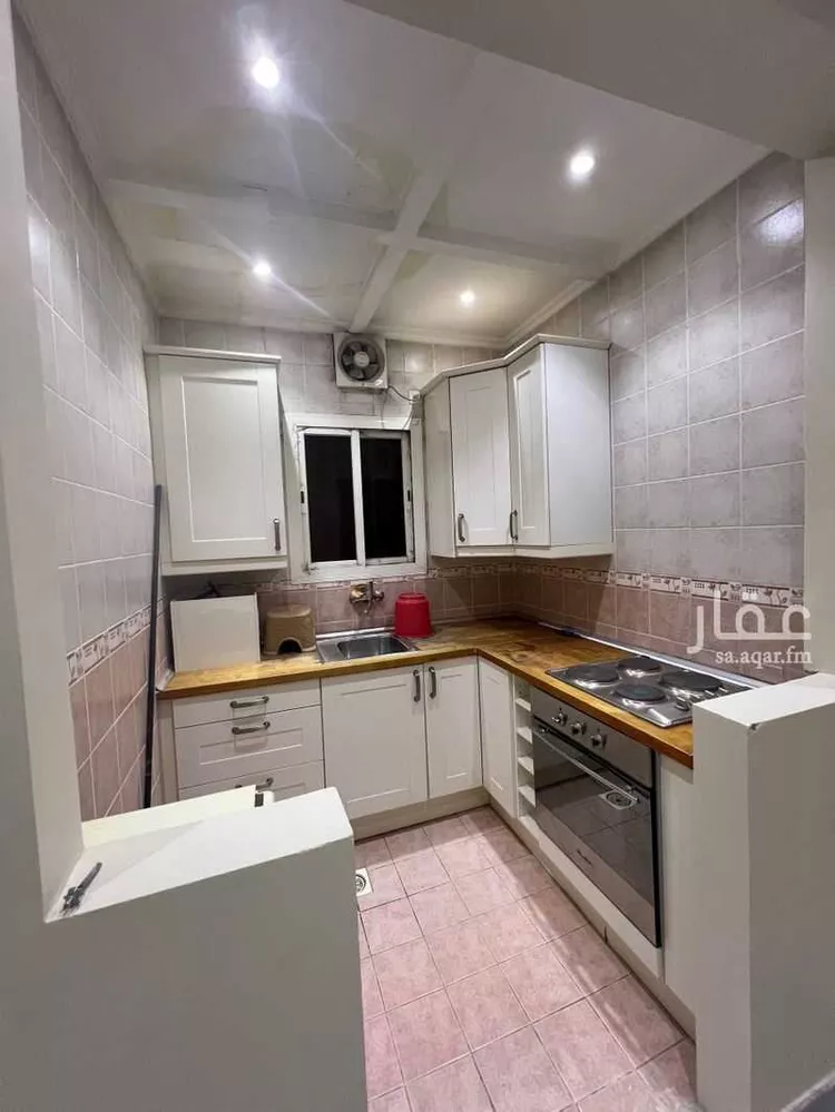 شقة للإيجار في شارع البرهان بن زياده, حي الكعكية, مدينة مكة المكرمة, منطقة مكة المكرمة صورة 4