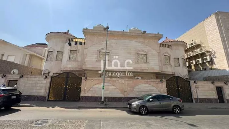 فيلا للإيجار في شارع شارع الغزوات, حي العوالي, مدينة مكة المكرمة, منطقة مكة المكرمة صورة 5