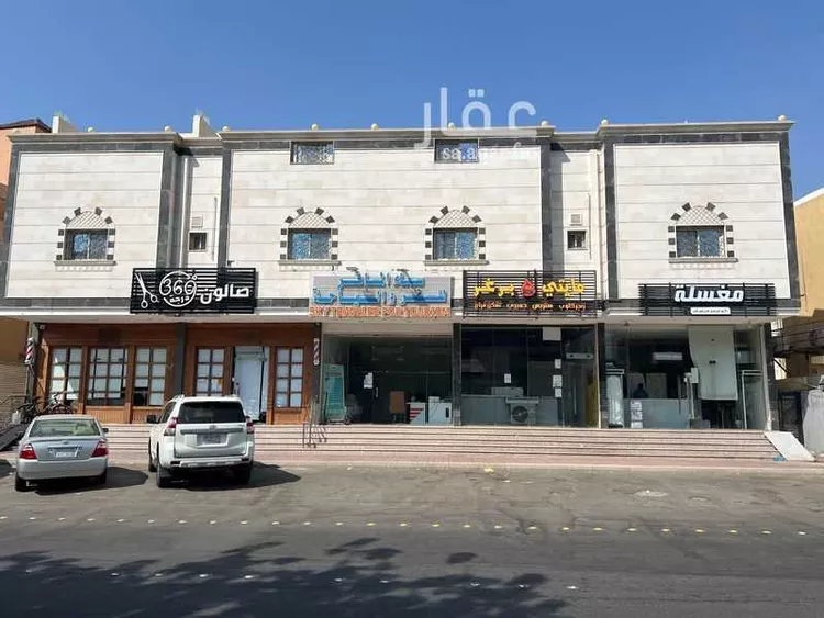 عمارة للبيع في شارع الشيخ محمد بن مانع, حي العوالي, مدينة مكة المكرمة, منطقة مكة المكرمة صورة 5