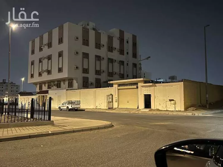 أرض للبيع في شارع صيفي بن عامر, حي الخالدية, مدينة مكة المكرمة, منطقة مكة المكرمة صورة 2