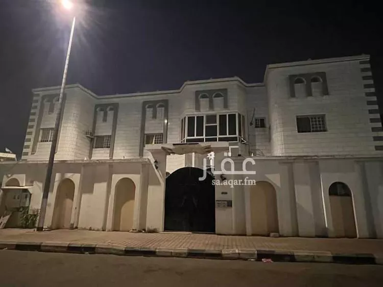 أرض للبيع في شارع شارع الحلية, حي المرسلات, مدينة مكة المكرمة, منطقة مكة المكرمة صورة 2