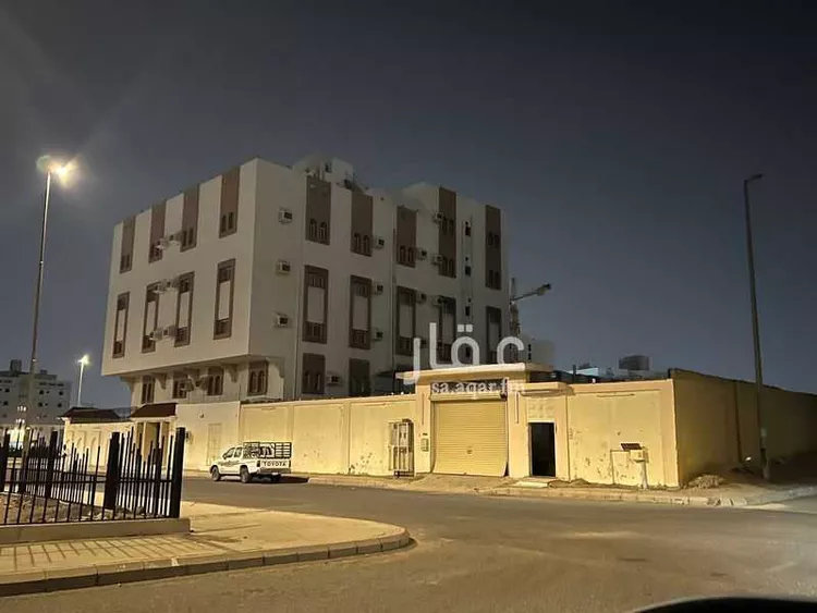 أرض للبيع في شارع صيفي بن عامر, حي الخالدية, مدينة مكة المكرمة, منطقة مكة المكرمة