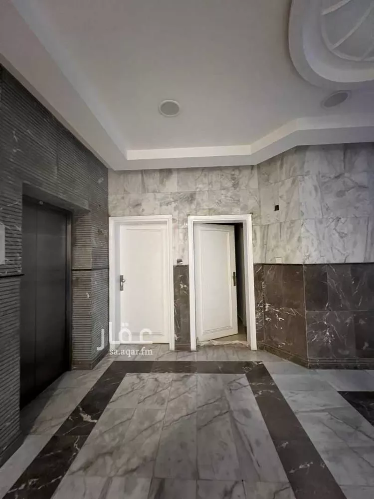 شقة للبيع في شارع الاستقبال, حي العوالي, مدينة مكة المكرمة, منطقة مكة المكرمة صورة 2