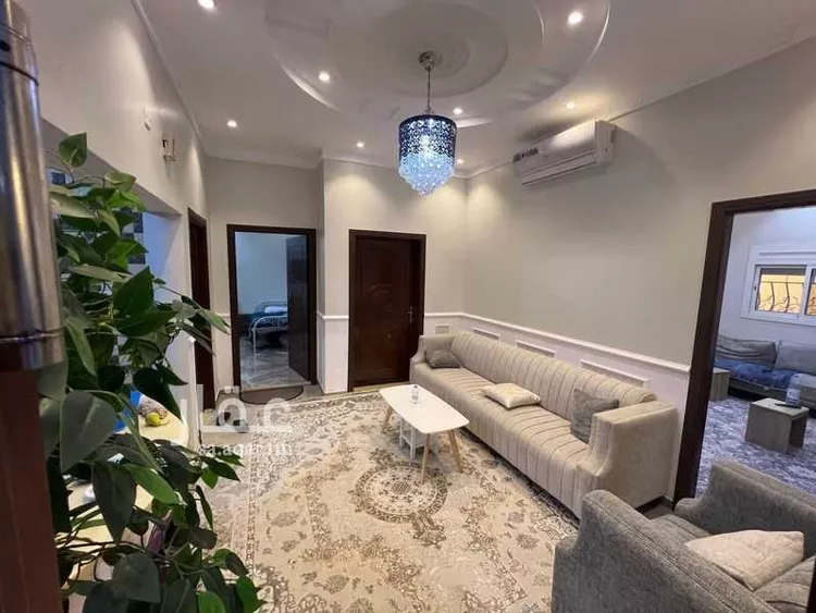 شقة للبيع في شارع شارع الكشاف, حي العوالي, مدينة مكه المكرمه, منطقة مكة المكرمة صورة 4