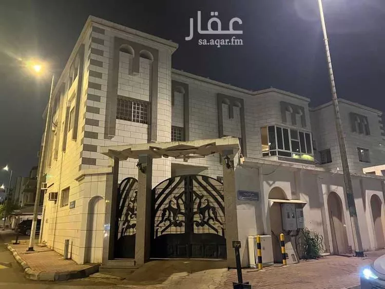 أرض للبيع في شارع شارع الحلية, حي المرسلات, مدينة مكة المكرمة, منطقة مكة المكرمة 1 صورة