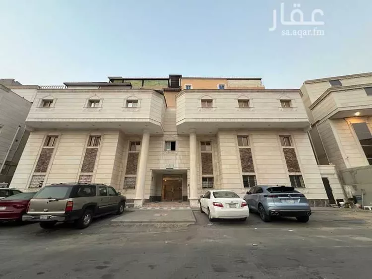 شقة للبيع في شارع الاستقبال, حي العوالي, مدينة مكة المكرمة, منطقة مكة المكرمة 7