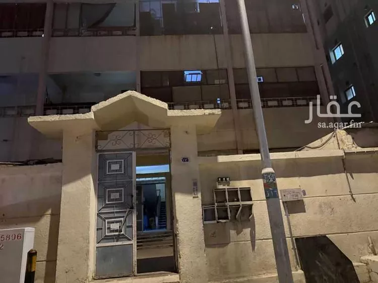عمارة للبيع في شارع شارع الحكمة, حي الجامعة, مدينة مكة المكرمة, منطقة مكة المكرمة