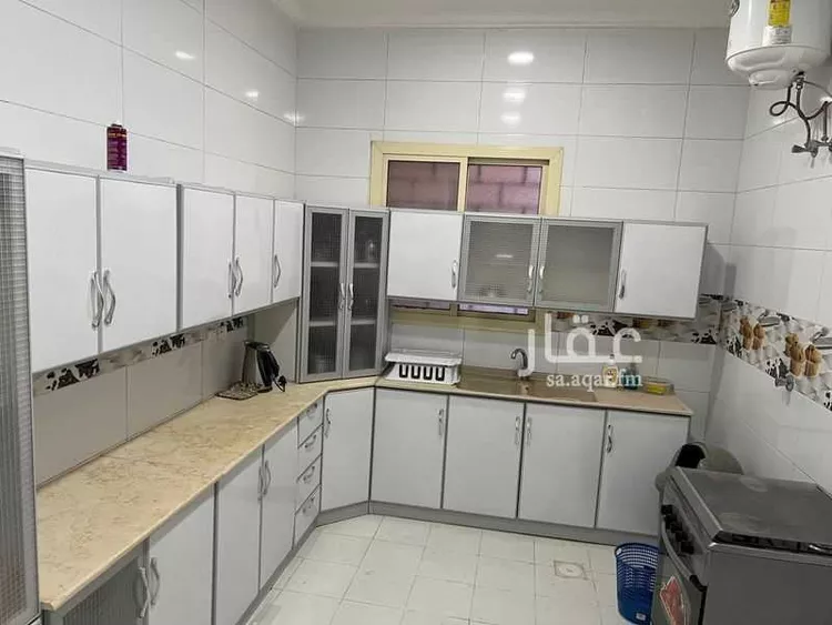 شقة للبيع في شارع الاستقبال, حي العوالي, مدينة مكة المكرمة, منطقة مكة المكرمة صورة 4