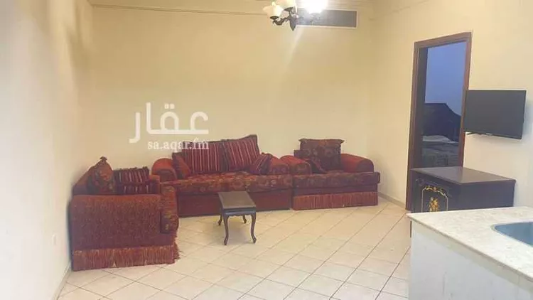 عمارة للإيجار في شارع حكيم الأشعري, حي المرسلات, مدينة مكه المكرمه, منطقة مكة المكرمة صورة 4