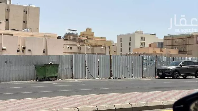 أرض للإيجار في شارع الحاكمه, حي الملك فهد, مدينة مكة المكرمة, منطقة مكة المكرمة صورة 2