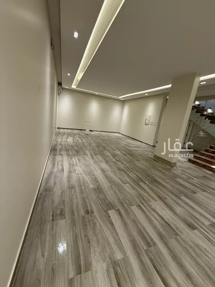 فيلا للإيجار في شارع أبي ظهير العصيمي, حي القيروان, مدينة الرياض, منطقة الرياض صورة 4