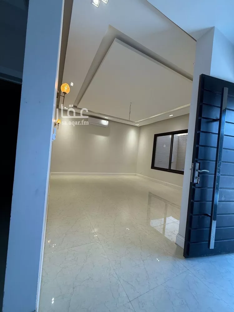 فيلا للإيجار في شارع أبي ظهير العصيمي, حي القيروان, مدينة الرياض, منطقة الرياض صورة 5