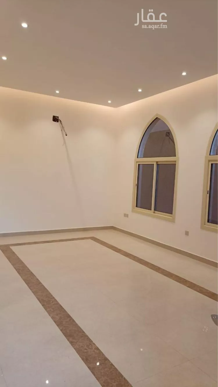 فيلا للإيجار في شارع الحميداني, حي القيروان, مدينة الرياض, منطقة الرياض