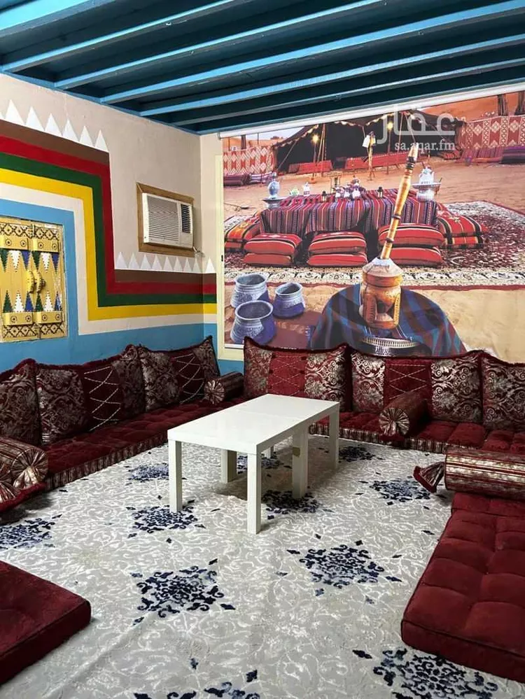 مزرعة للبيع في حي قصور ال مقبل, مدينة مزارع البطين ومزرعه دواجن, منطقة الرياض صورة 3