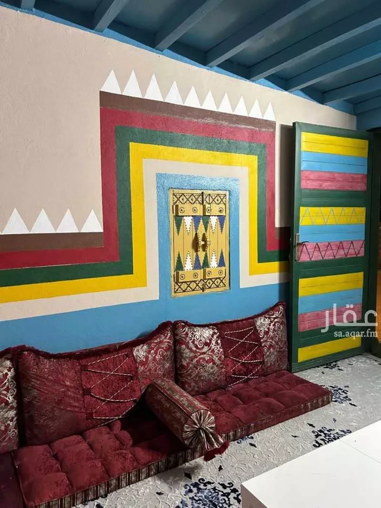 مزرعة للبيع في حي قصور ال مقبل, مدينة مزارع البطين ومزرعه دواجن, منطقة الرياض صورة 4