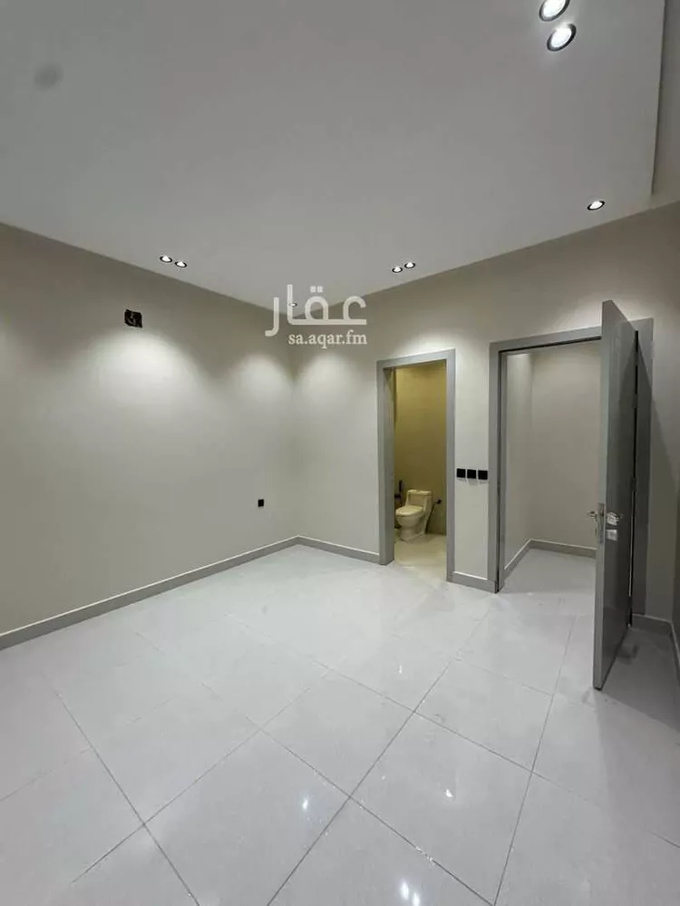 شقة للإيجار في شارع أحمد بن صفوان المالقي, حي الرمال, مدينة الرياض, منطقة الرياض صورة 3