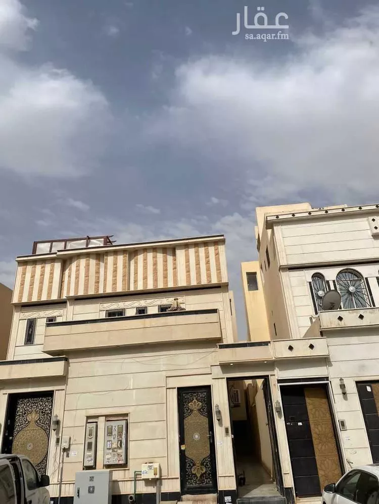 شقة للإيجار في شارع أحمد بن صفوان المالقي, حي الرمال, مدينة الرياض, منطقة الرياض صورة 5