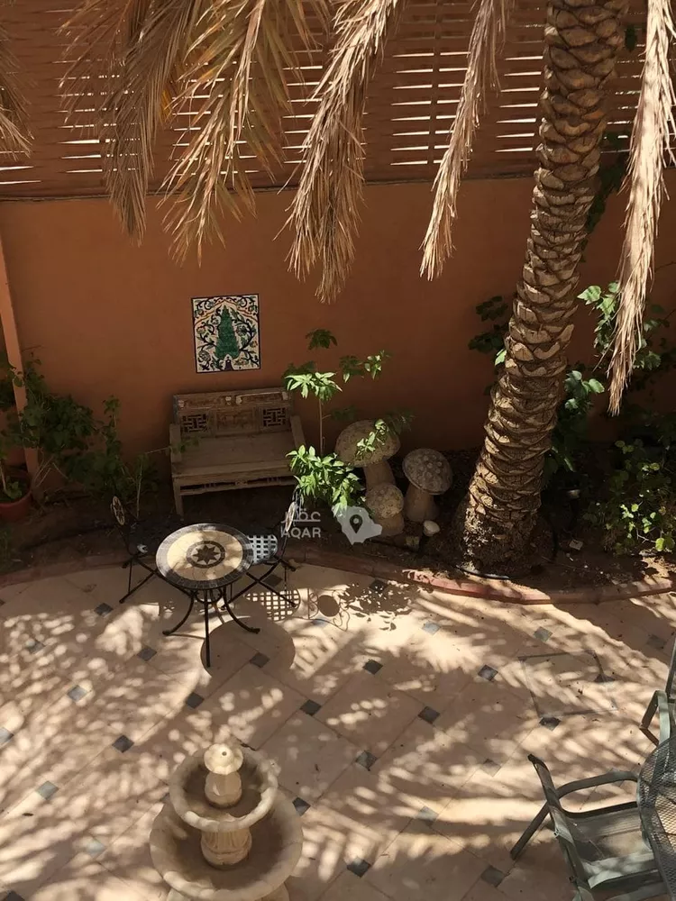 Villa for Rent in Riyadh Al Olaya صورة 3