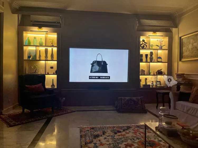 Villa for Rent in Riyadh Al Olaya