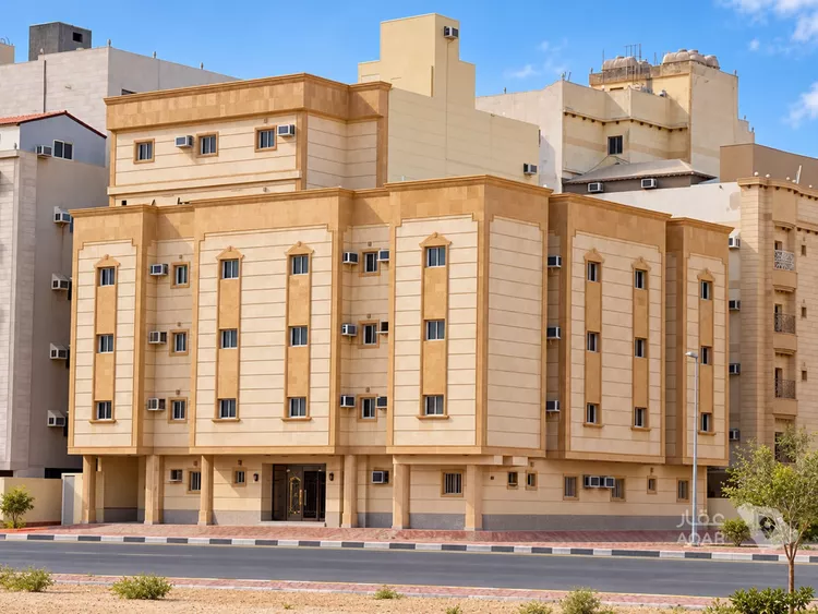 شقة للإيجار في شارع محمد بن احمد الرفاء, حي المروة, مدينة جدة, منطقة مكة المكرمة