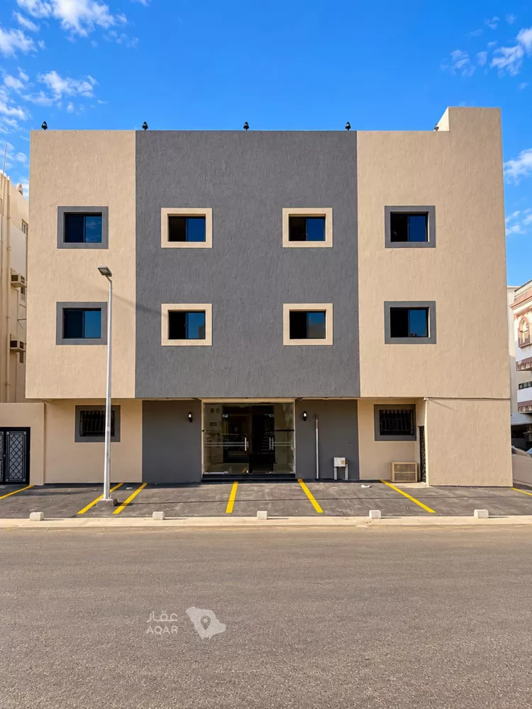 Building for Sale in Jeddah As Safaa