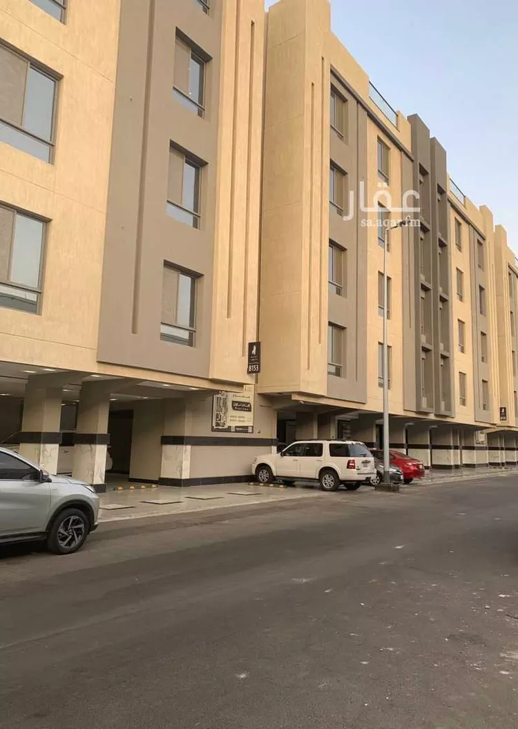 شقة للبيع في شارع اسماعيل بن حماد, حي الربوة, مدينة جدة, منطقة مكة المكرمة صورة 2