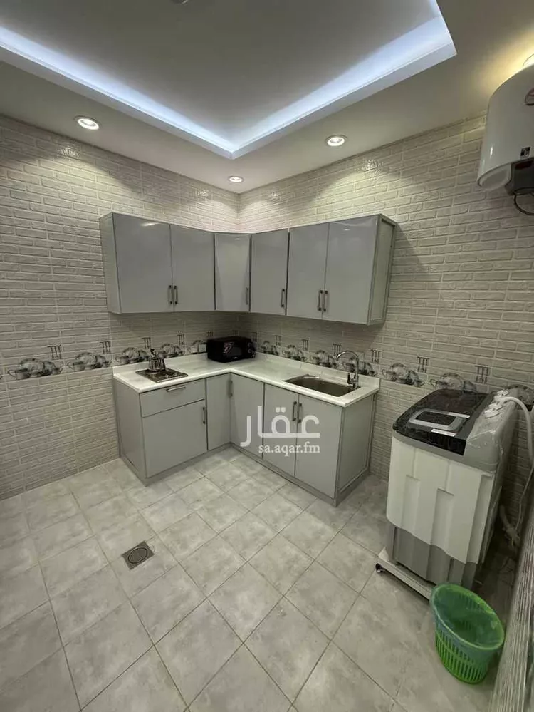 شقة مفروشة للحجز في شارع الوادي المبارك ، حي الجامعة ، المدينة المنورة ، منطقة المدينة المنورة صورة 5