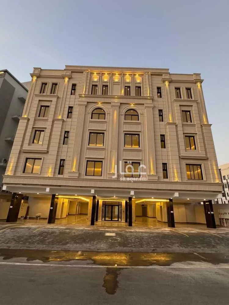 شقة للإيجار في شارع المنار 5 ، حي المنار ، جدة ، جدة