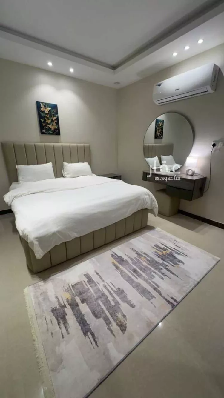 شقة للإيجار في شارع محمد بن عبدالأعلى ، حي الرمال ، الرياض ، منطقة الرياض صورة 3