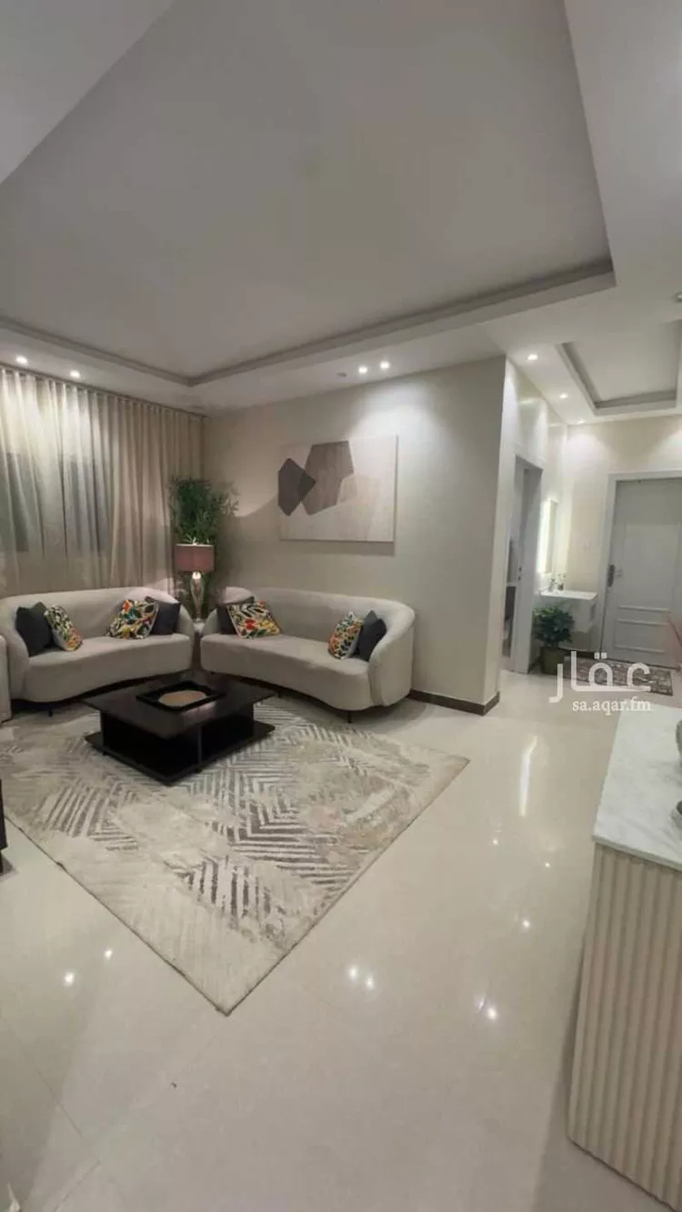 شقة للإيجار في شارع محمد بن عبدالأعلى ، حي الرمال ، الرياض ، منطقة الرياض صورة 2