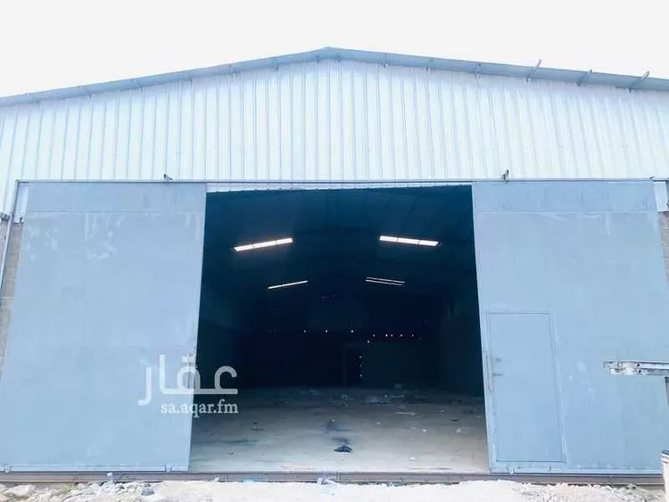 Warehouse for Rent in Khamis Mushait Al Fath