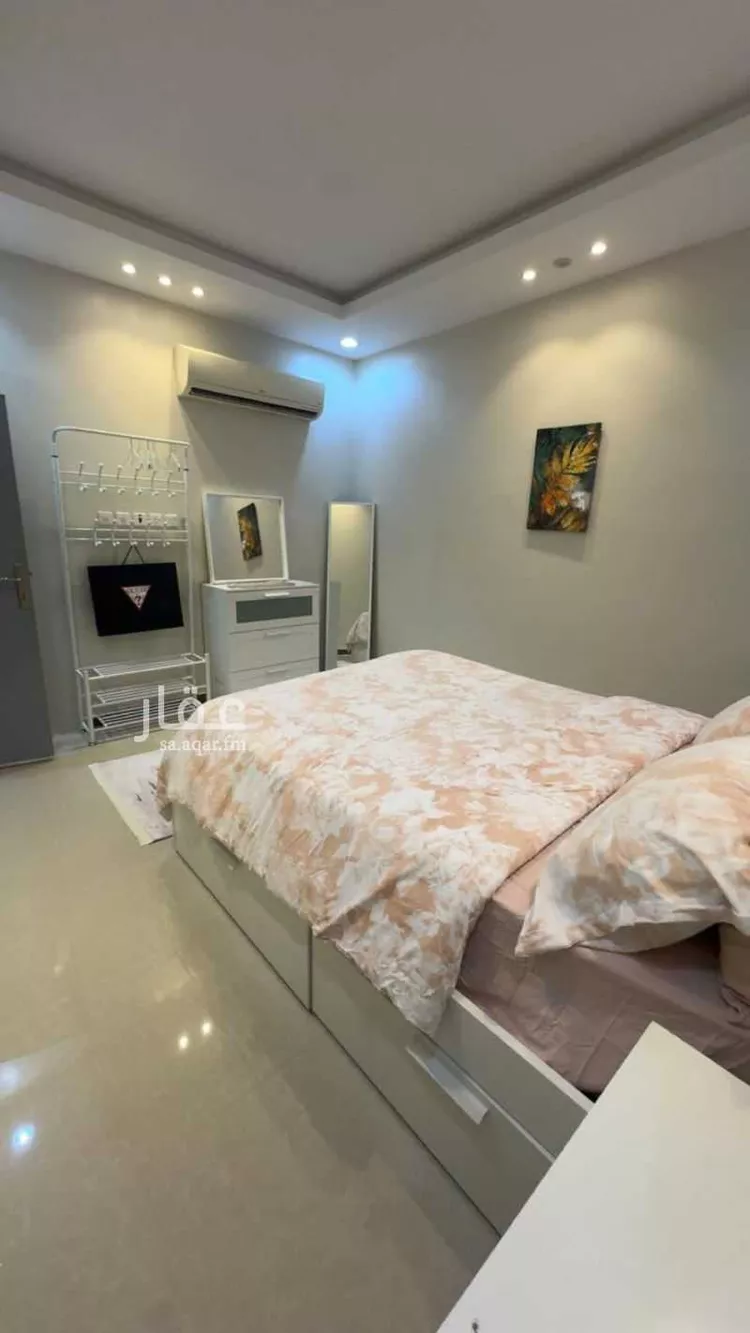 شقة للإيجار في شارع احمد بن سعد الاصبهاني ، حي الرمال ، الرياض ، منطقة الرياض صورة 5